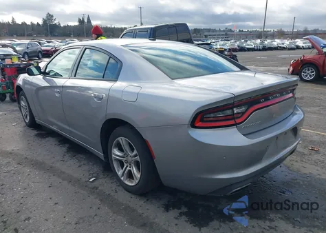 2016 Dodge Charger Se z USA, uszkodzony, nr VIN 2C3CDXBG0GH267153